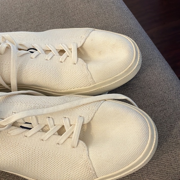 Rothy’s The RS02 Sneaker - Picture 7 of 8